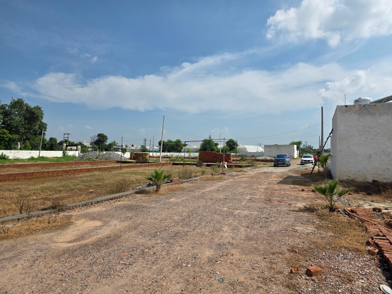 Srishti Kunj – Premium Residential Plots photo 4