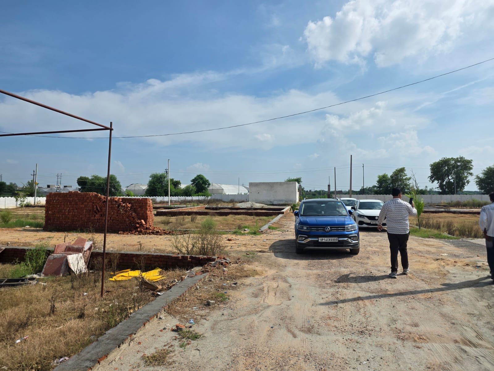 Srishti Kunj – Premium Residential Plots photo 6