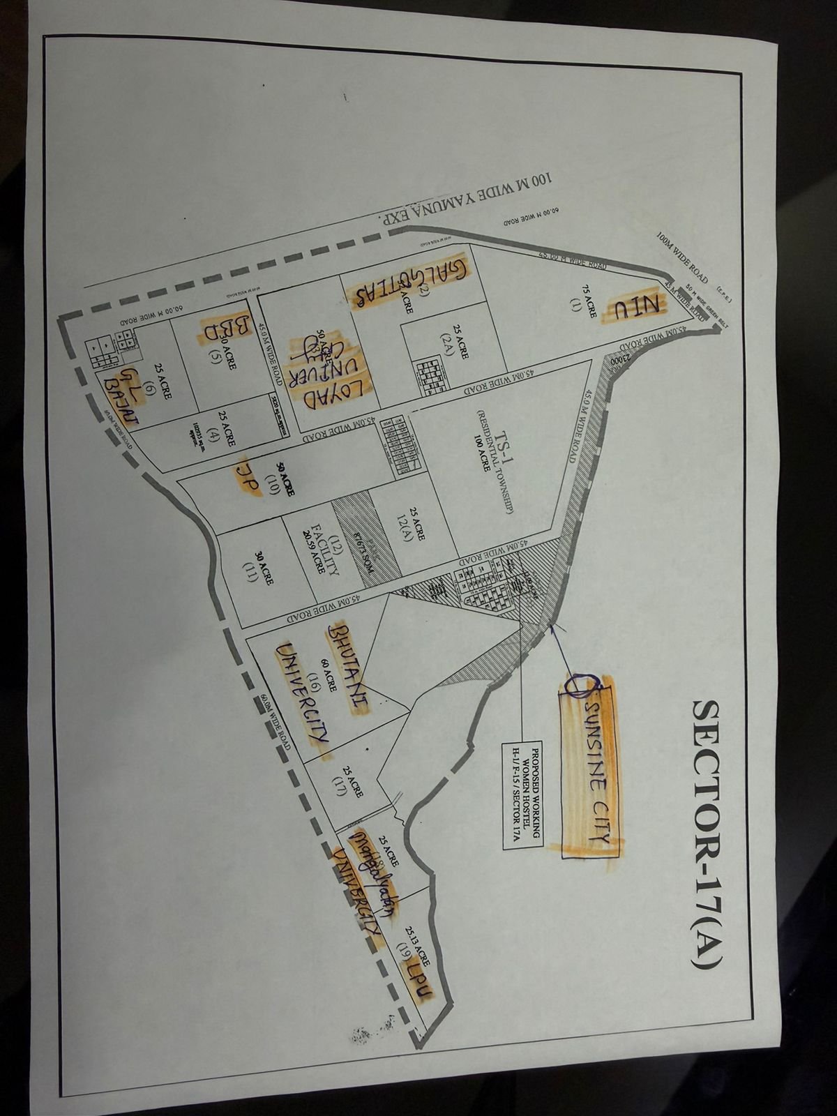 Srishti Kunj – Premium Residential Plots photo 8