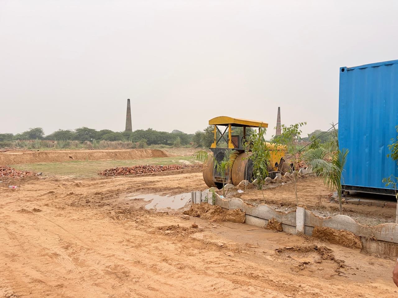 Shri Ram Enclave – Residential Plots at Jhajjar-Yamuna Expressway photo 3