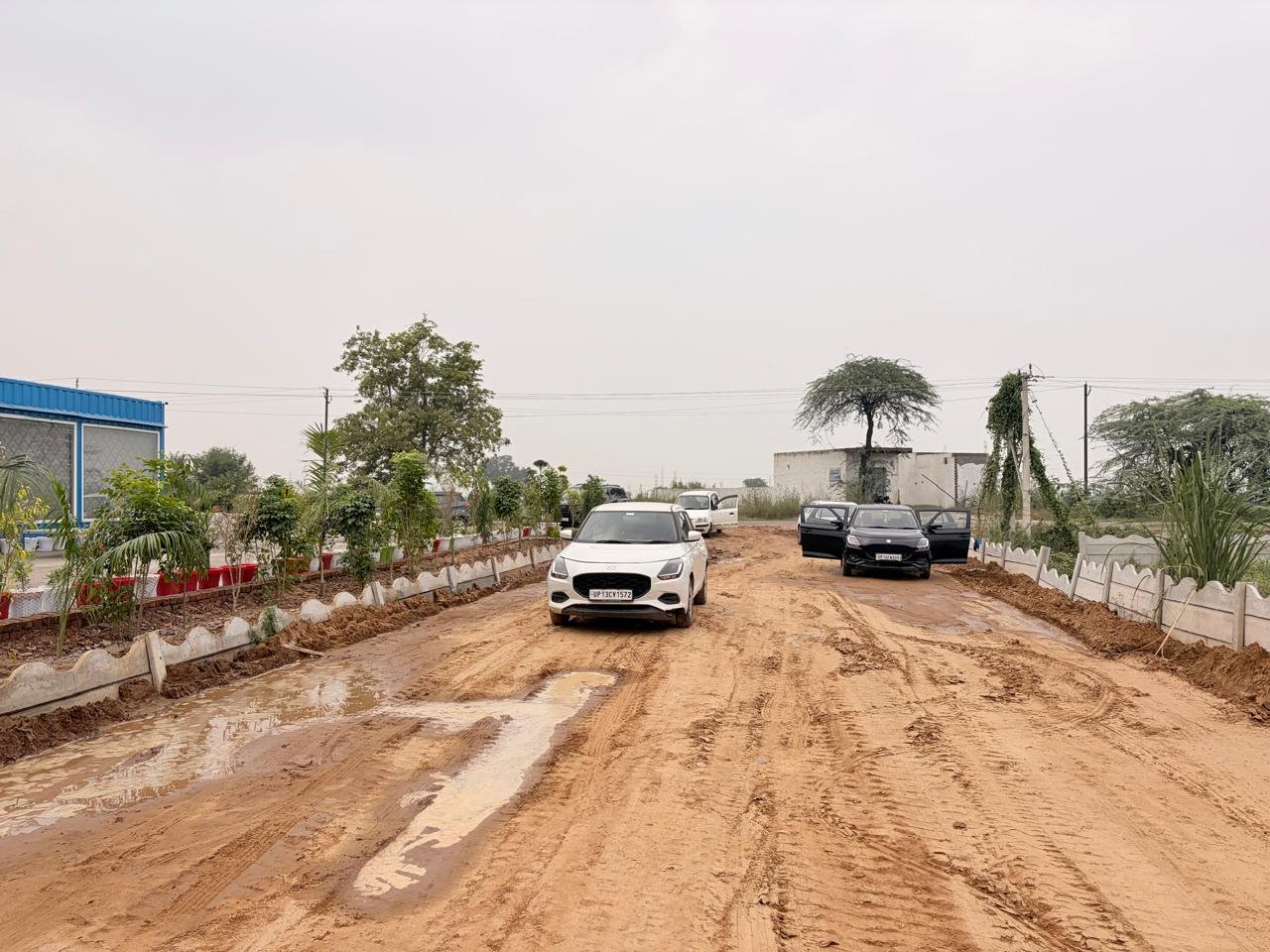 Shri Ram Enclave – Residential Plots at Jhajjar-Yamuna Expressway photo 7