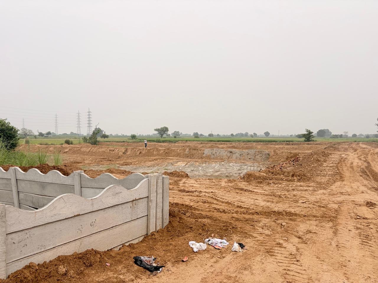 Shri Ram Enclave – Residential Plots at Jhajjar-Yamuna Expressway photo 2